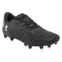 Under Armour Futbol Botin De Futbol Under Armour Magnetico Select 3 FG Negro