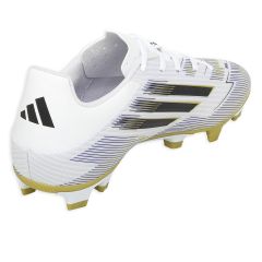 Adidas Futbol Botines De Futbol Adidas F50 Club FG/MG Blanco