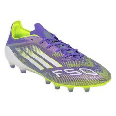 Adidas Futbol Botines De Futbol Adidas F50 Elite AG Violeta