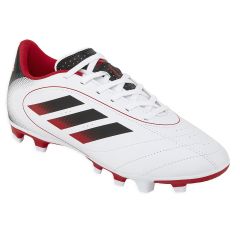 Adidas Futbol Botines de Futbol Adidas Goletto IX Fg Blanco