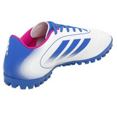 Adidas Futbol Botines De Futbol Adidas Goletto IX TF Blanco