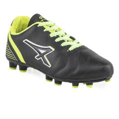 Athix Futbol Botines De Futbol Athix Talent Campo FG Negro