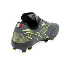 Diadora Futbol Botines De Futbol Diadora Torneo Campo FG Niño Gris