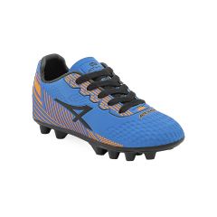 Botines De Futbol Athix Wing FG Niño Niña Azul