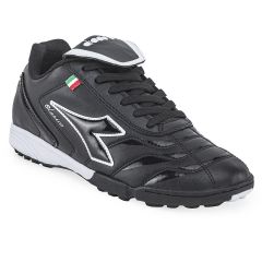 Diadora Futbol Botines De Futbol Diadora Clasico TF Negro