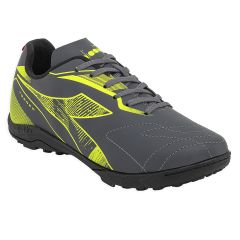 Botines De Futbol Diadora Torneo SCTY TF Gris