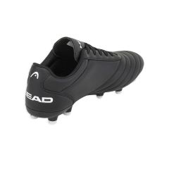 Botines De Futbol Head Classic FG Niño Niña Negro