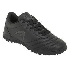 Botines De Futbol Head Classic TF Negro