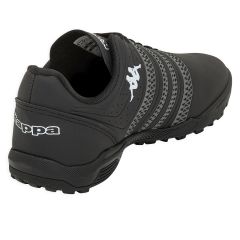 Kappa Futbol Botines De Futbol Kappa Sorano TF Negro
