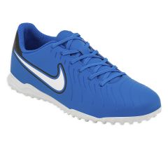 Botines De Futbol Nike Legend 10 Club TF Azul