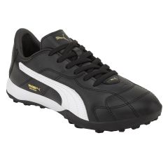 Puma Futbol Botines De Futbol Puma Borussia Evo TF Negro