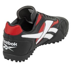 Botines De Futbol Reebok Essence TF Negro