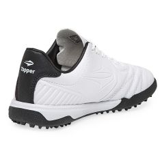 Topper Futbol Botines De Futbol Topper San Ciro 5 TF Blanco
