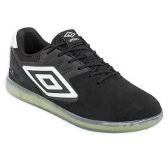 Umbro Futbol Botines De Futsal Umbro Pro Challenge Negro