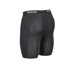 Procer Entrenamiento Calza Corta Procer Negra