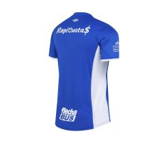 Umbro Futbol Camiseta De Atletico Tucuman Umbro Alternativa Azul