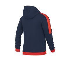 Atomik Futbol Campera De San Lorenzo Atomik Azul