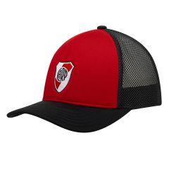 Adidas Futbol Gorra De River Adidas Roja