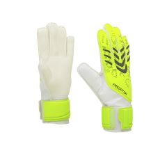 Guantes De Arquero Adidas Predator Niño Niña Verde
