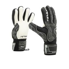 Poker Futbol Guantes De Arquero Poker Quantum II Negro