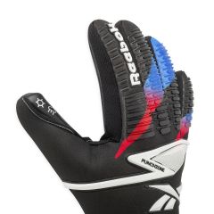 Reebok Futbol Guantes De Arquero Reebok Kick Negro