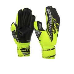 Reusch Futbol Guantes De Arquero Reusch Pro Ortho Tec Amarillo