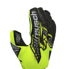 Reusch Futbol Guantes De Arquero Reusch Pro Ortho Tec Amarillo