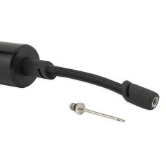 Nike Entrenamiento Inflador Nike Essential B Pump Negro 