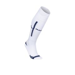 Medias De Racing Kappa Blanca