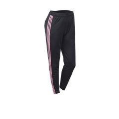 Adidas Futbol Pantalon De Futbol Adidas Tiro Essentials Mujer Negro