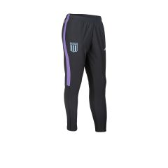 Kappa Futbol Pantalon De Racing Kappa Entrenamiento Negro