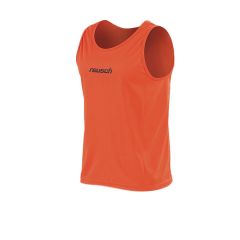 Reusch Futbol Pechera Musculosa Reusch Naranja
