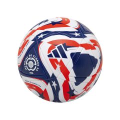Pelota De Futbol Adidas Mundial De Clubes Fifa 25 Numero 5 Blanca
