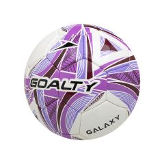 Goalty Futbol Pelota De Futbol Goalty Galaxy Numero 5 Blanca