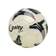 Pelota De Futbol Goalty Speed Numero 5 Perla