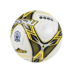 Nassau Futbol Pelota De Futbol Nassau Pyramid Numero 5 Blanca