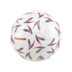 Pelota De Futbol Reebok Royal III Numero 5 Blanco