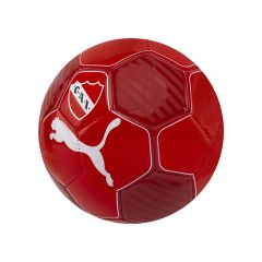 Puma Futbol Pelota De Independiente Puma Numero 5 Roja