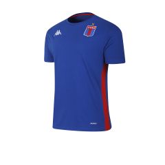 Kappa Futbol Remera De Tigre Kappa Salida Azul