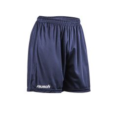 Reusch Futbol Short De Futbol Reusch Jugador Azul