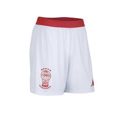 Kappa Futbol Short De Huracan Kappa Pro Ryder Blanco