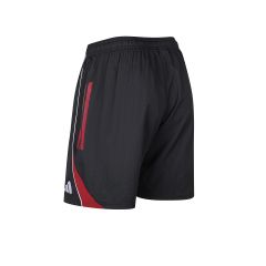 Adidas Futbol Short De River Adidas Descanso Tiro 25 Negro